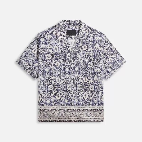 Rug Camp Collar Buttondown | Stampd Hot
