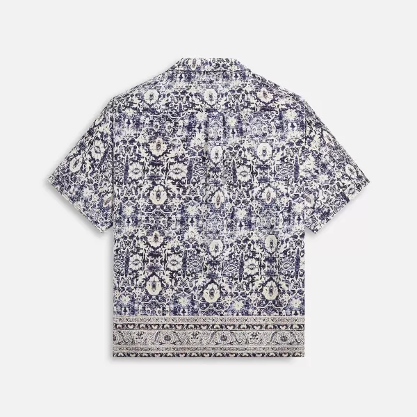 Rug Camp Collar Buttondown | Stampd Hot