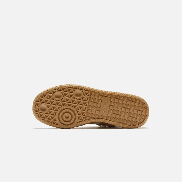 Samba Xlg | adidas Fashion