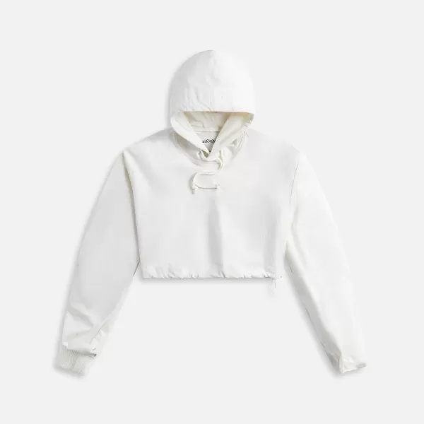 Sanguinetti Hoodie | anOnlyChild Fashion