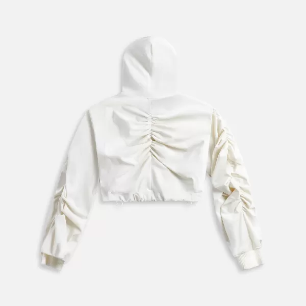 Sanguinetti Hoodie | anOnlyChild Fashion