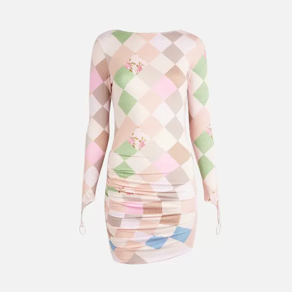 Saturn Dress | Maisie Wilen New