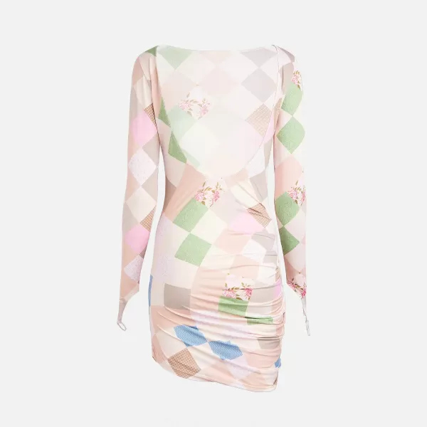 Saturn Dress | Maisie Wilen New