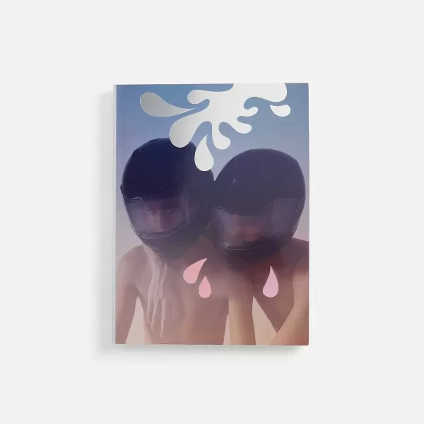 Say Yes Joseph Desler Costa | MACK Books Cheap