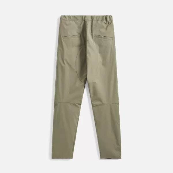 Schoeller® Dryskin Drawcord Trouser | Acronym Best