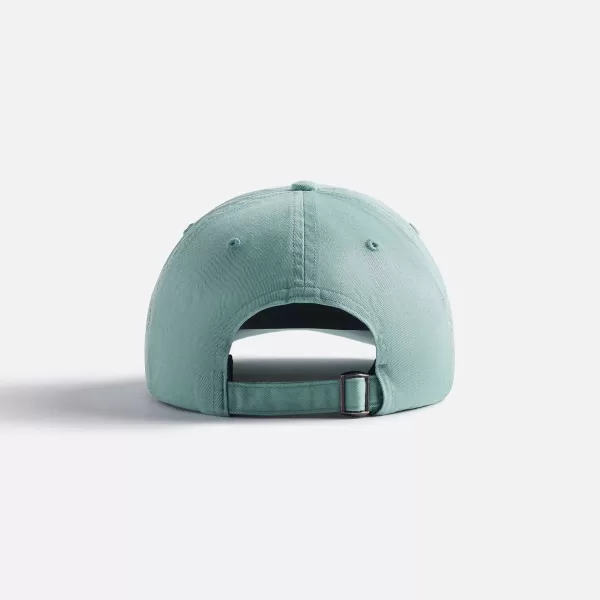 Script Logo 6 Panel Cap | by Parra Cheap