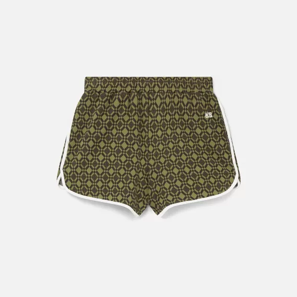 Selassie Shorts | Wales Bonner Discount