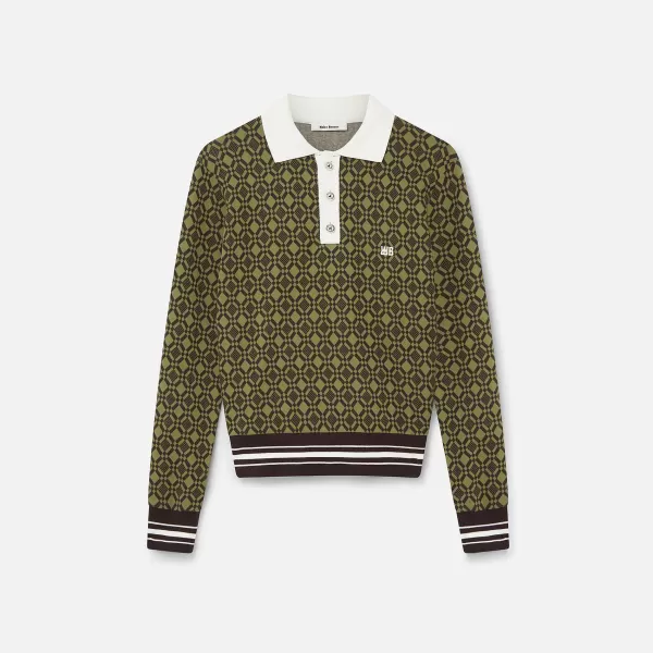 Selassie Top | Wales Bonner Outlet