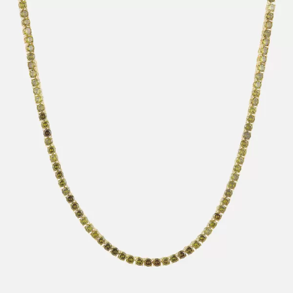 Serena Necklace | Crystal Haze Shop