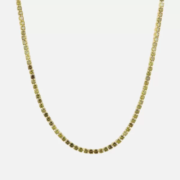 Serena Necklace | Crystal Haze Shop