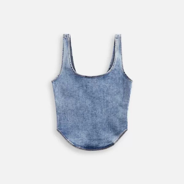 Shi Tank Top | Diesel Hot