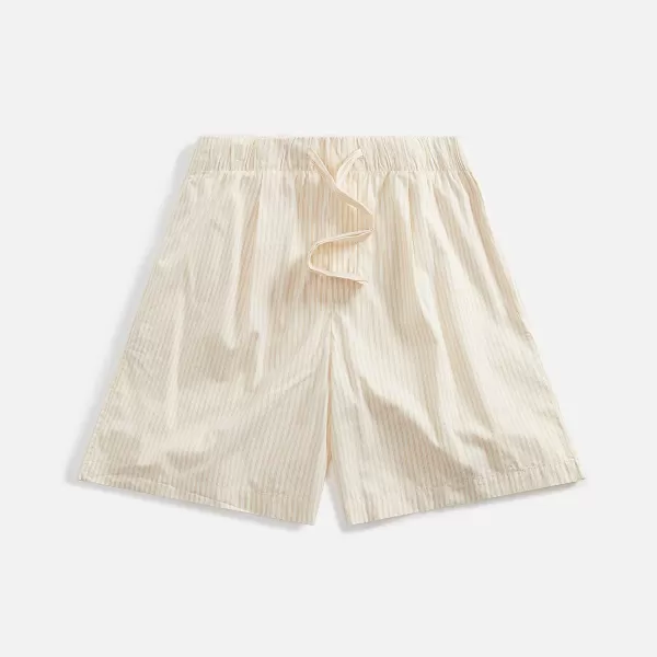 Short Pleat | Tekla Cheap