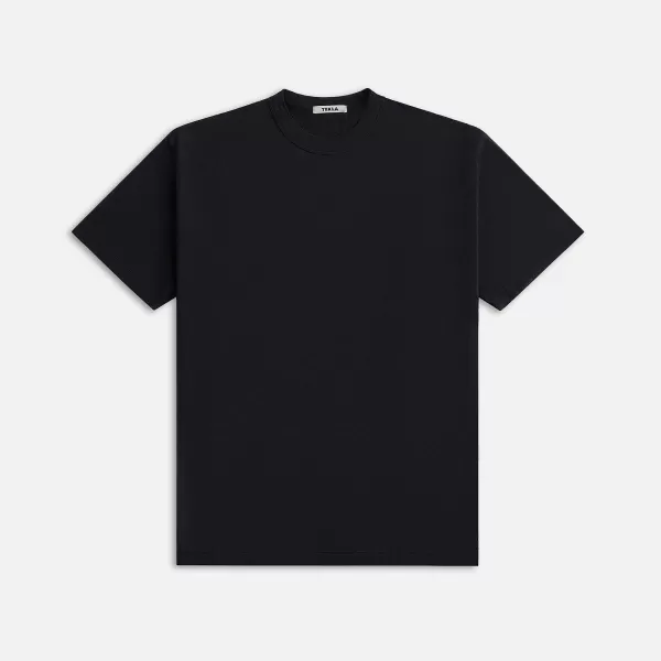 Short Sleeve Sleeping Tee | Tekla Fashion