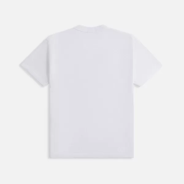 Short Sleeve Sleeping Tee | Tekla Online