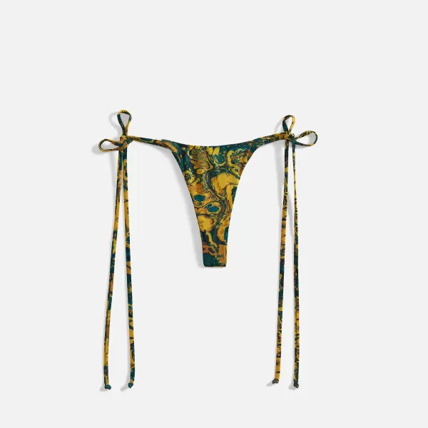 Side Tie Bottom | Gonza Shop