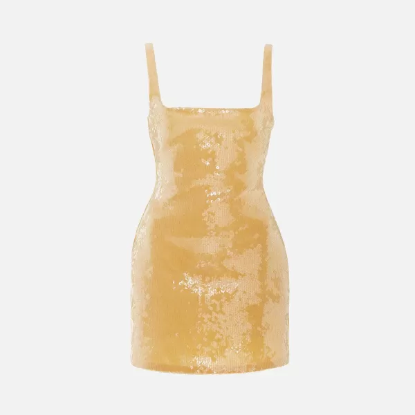Sior Mini Dress | 16Arlington Cheap