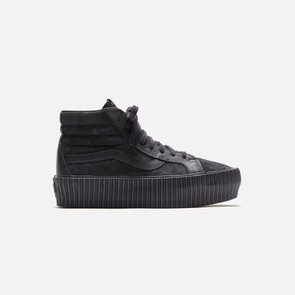 Sk8-Hi Reissue 38 Platform Lx | VANS Best