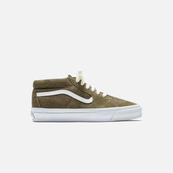 Sk8-Mid Reissue 83 Lx | VANS Store