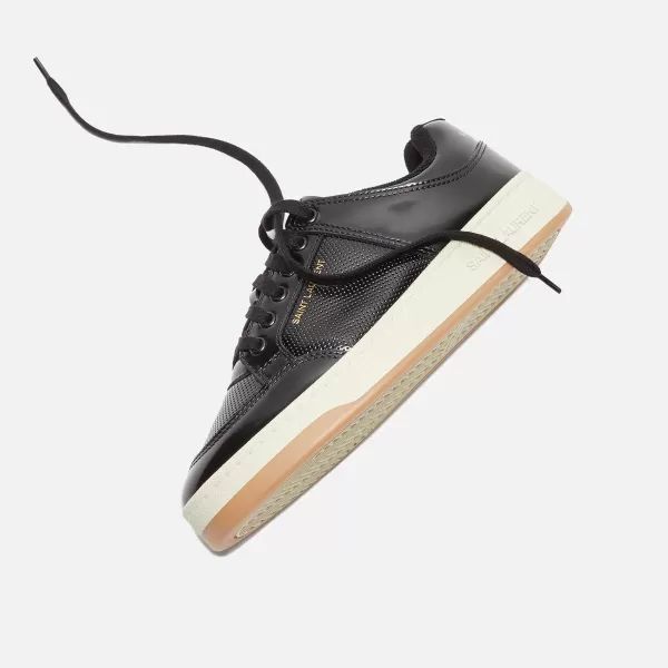 Sl61 Low Top Sneaker | Saint Laurent Shop