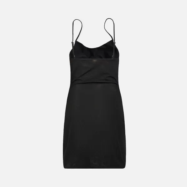 Slip Mini Dress | Gonza Fashion