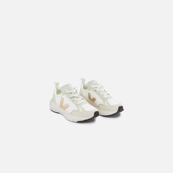Small Canary Alveomesh | Veja Fashion