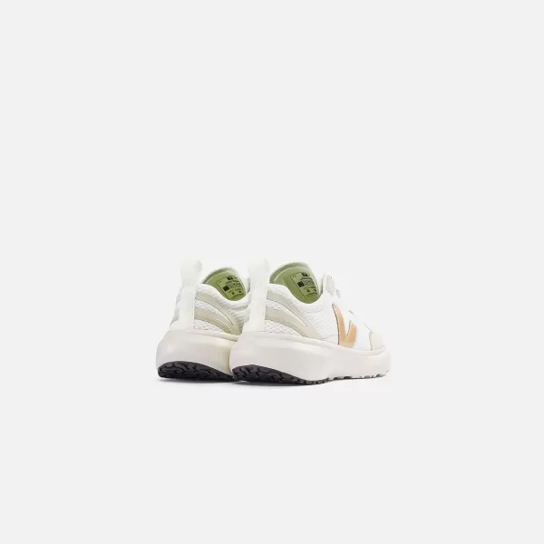 Small Canary Alveomesh | Veja Fashion