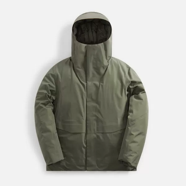 Sorin Down Jacket | Veilance Hot