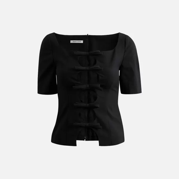 Sorrel Top | Sandy Liang Outlet