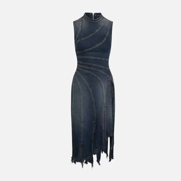 Sorriso Dress | EB Denim Cheap