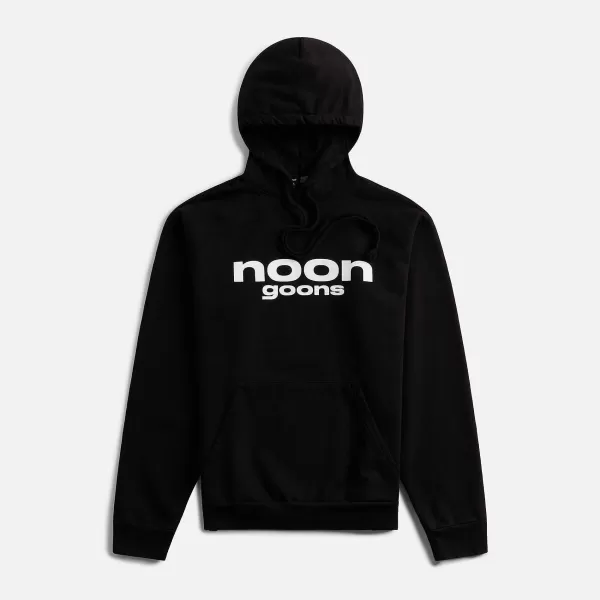 Squishy Hoodie | Noon Goons New