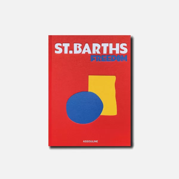 St. Barths Freedom | Assouline Hot