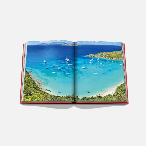 St. Barths Freedom | Assouline Hot