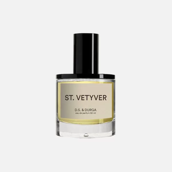 St. Vetyver 50Ml | DS & Durga Outlet