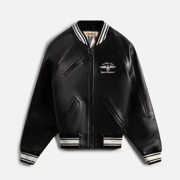 Stadium Jacket | Avirex Store