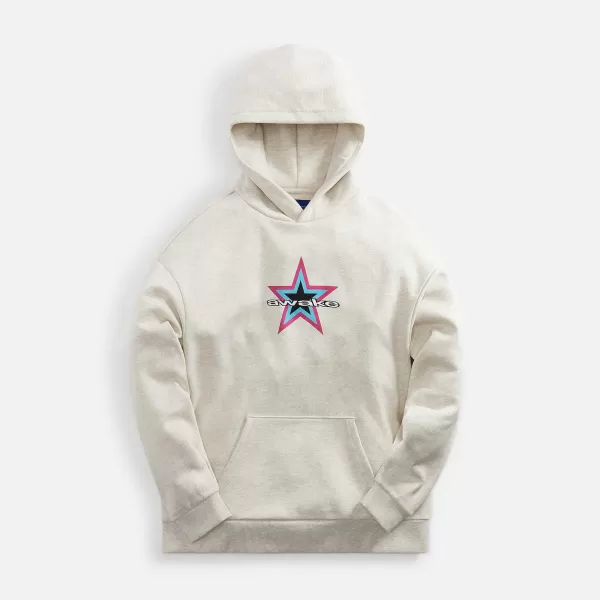 Star Logo Hoodie | Awake NY Flash Sale