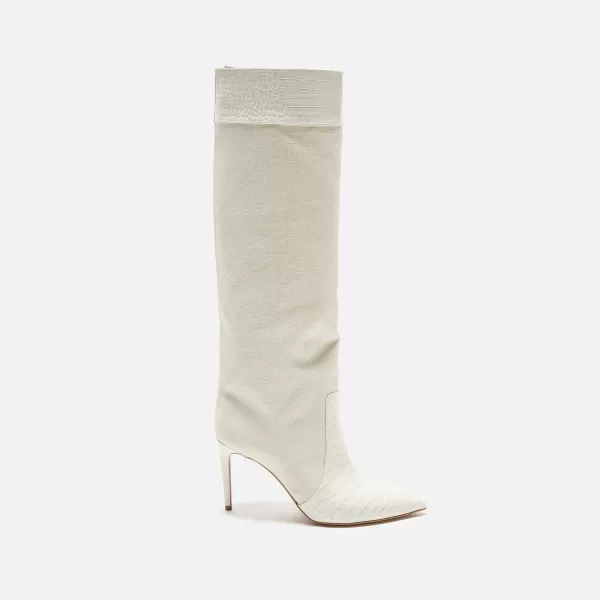 Stiletto Boot 85 | Paris Texas Best Sale