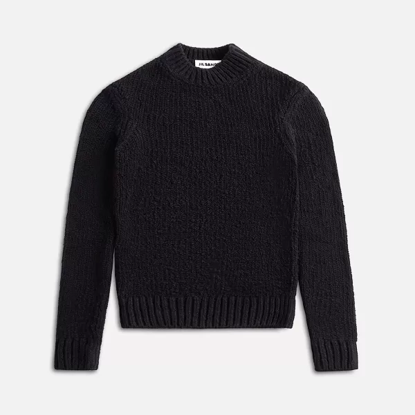 Stretch Cotton Knit | Jil Sander Clearance