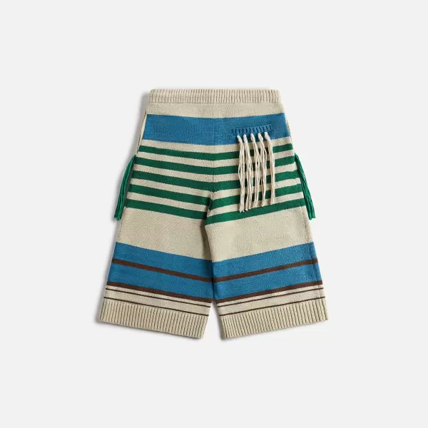 Stripe Shorts | Craig Green Outlet