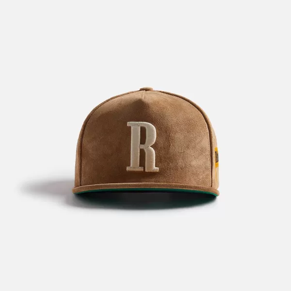 Suede R Crown | Rhude Discount