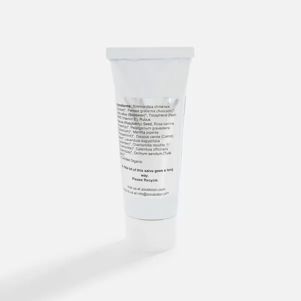 Sun Soothing Salve 2.5 Fl Oz | Zoca Store