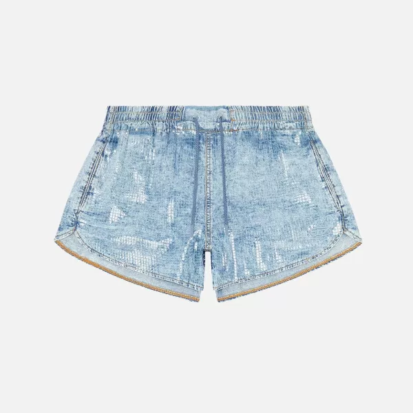 Sunny Short | Diesel Store