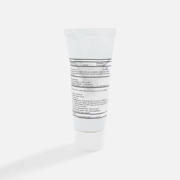 Sunscreen Lotion Spf 35+ 2.5 Fl Oz | Zoca Cheap
