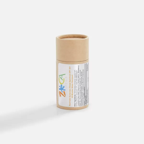 Sunscreen Stick Spf 35+ 1.5 Fl Oz | Zoca Cheap