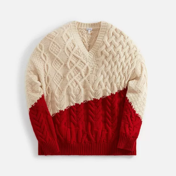 Sweater | Loewe New