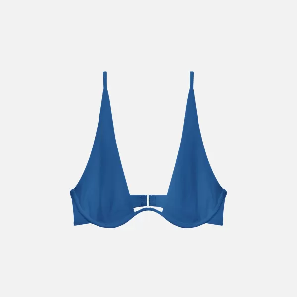 Swim Paloma Bikini Top | Jade Shop