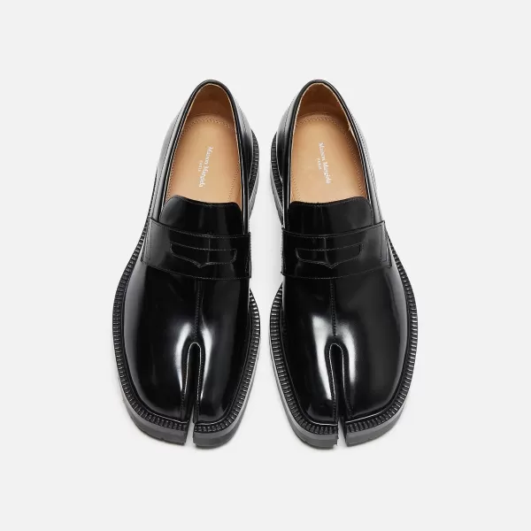 Tabi County Loafer | Margiela Fashion