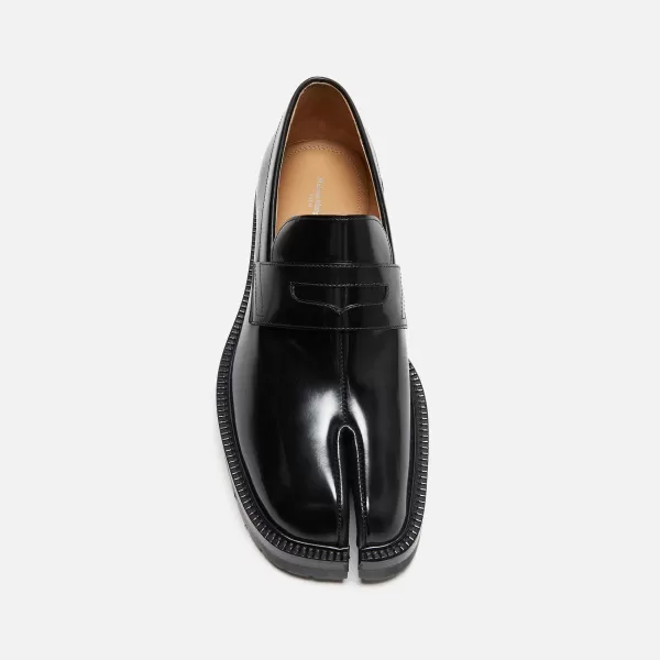 Tabi County Loafer | Margiela Fashion