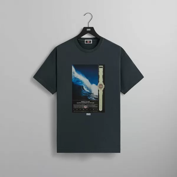 Tag Heuer Formula 1 | Miami Vintage Tee | Kith Sale