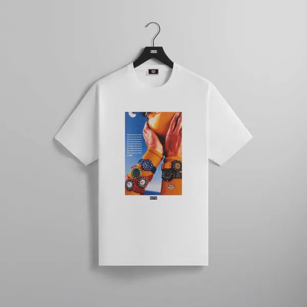 Tag Heuer Formula 1 | Scuba Vintage Tee | Kith Best