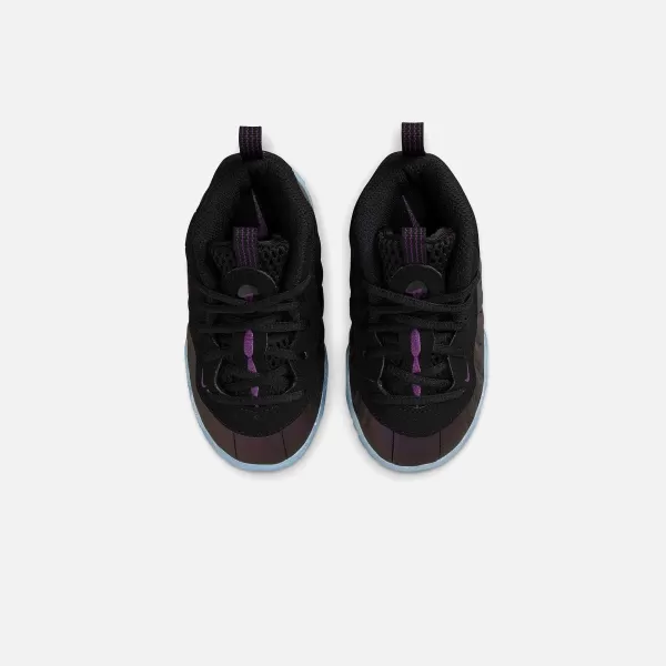 Td Air Foamposite One | Nike Fashion